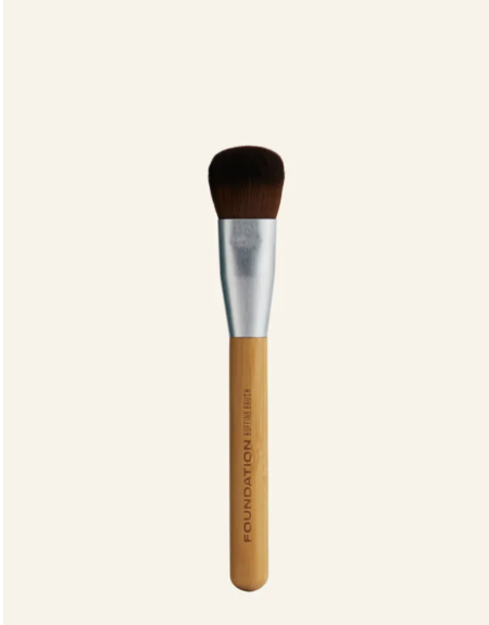 the creme  foudation brush 